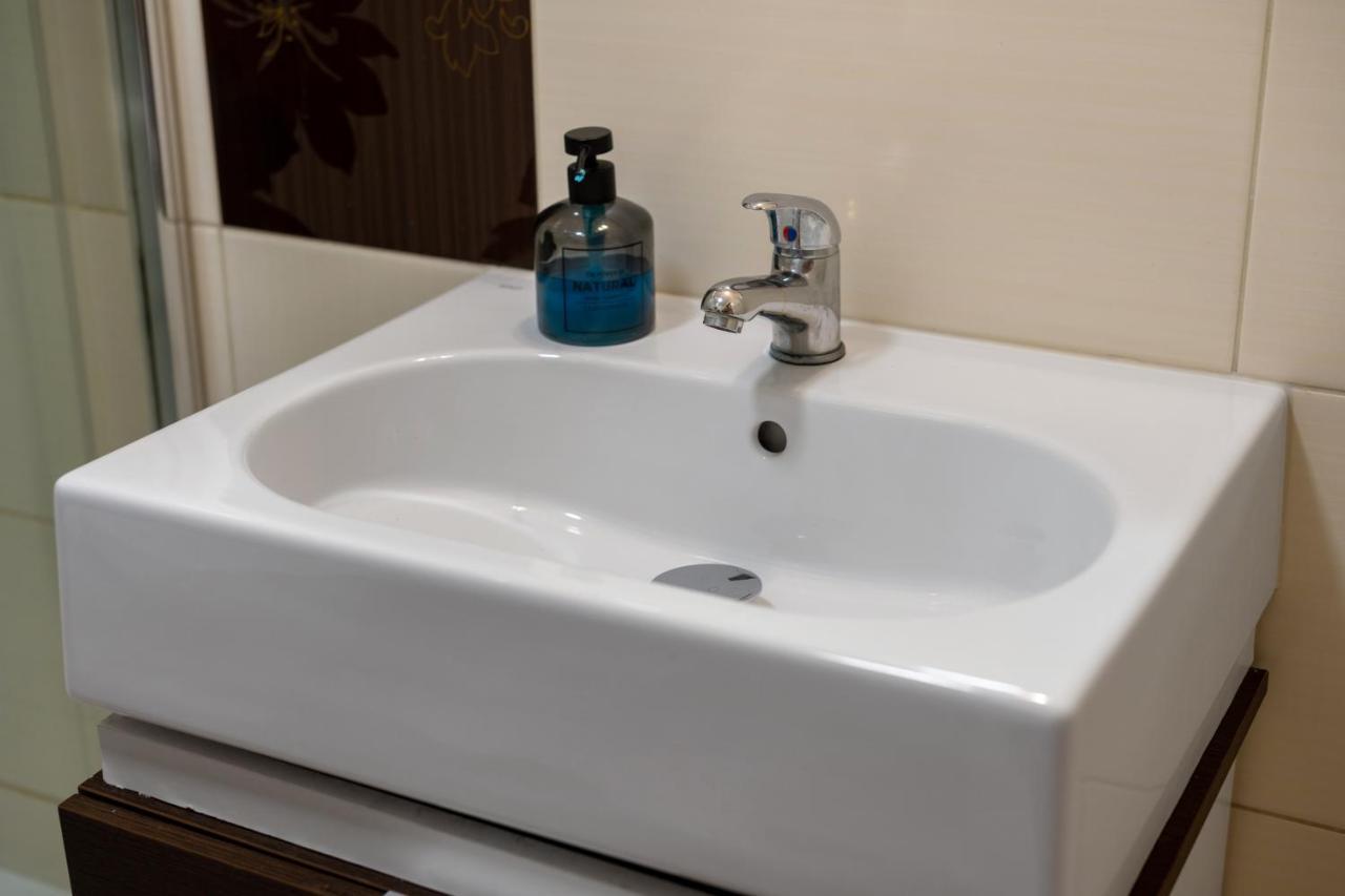 Tatraholiday - Apartament Tatrzanski Jaszczurowka Zakopane Bagian luar foto