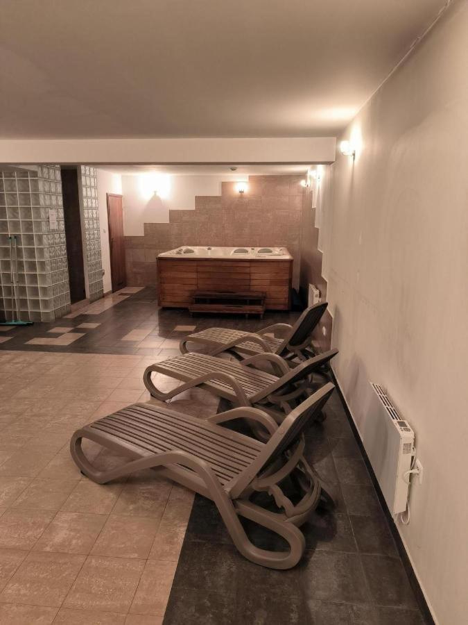 Tatraholiday - Apartament Tatrzanski Jaszczurowka Zakopane Bagian luar foto