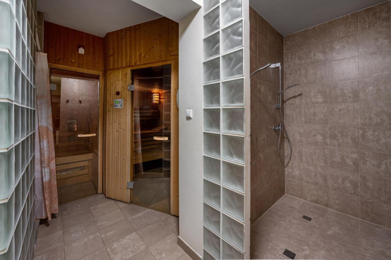 Tatraholiday - Apartament Tatrzanski Jaszczurowka Zakopane Bagian luar foto