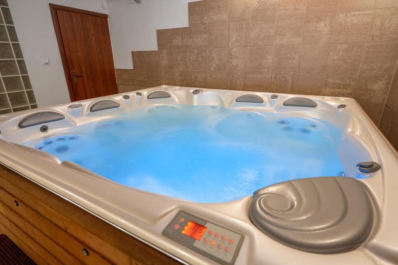 Tatraholiday - Apartament Tatrzanski Jaszczurowka Zakopane Bagian luar foto