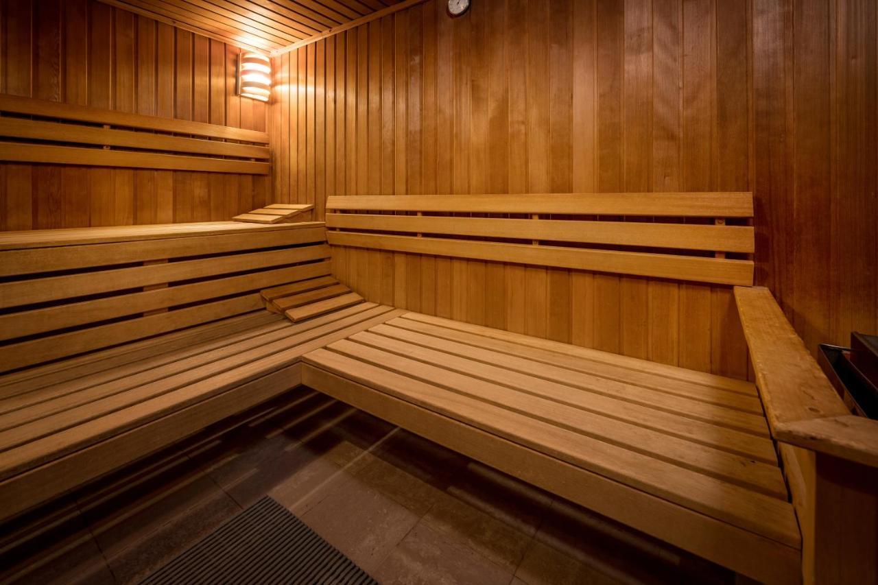 Tatraholiday - Apartament Tatrzanski Jaszczurowka Zakopane Bagian luar foto