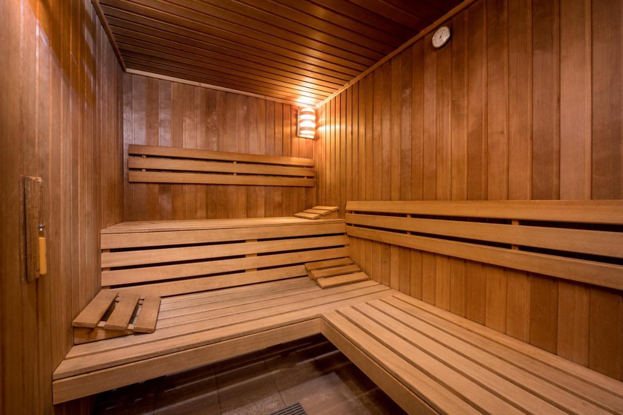 Tatraholiday - Apartament Tatrzanski Jaszczurowka Zakopane Bagian luar foto
