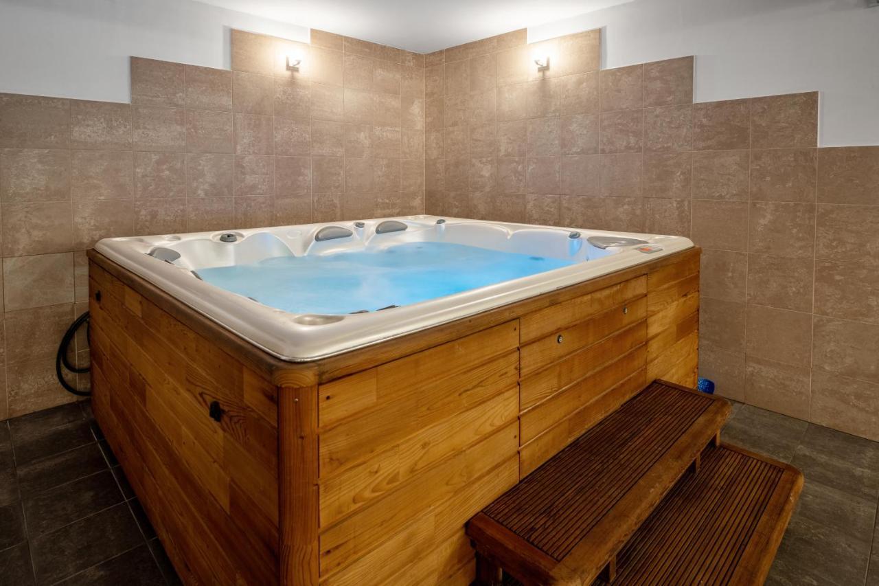Tatraholiday - Apartament Tatrzanski Jaszczurowka Zakopane Bagian luar foto